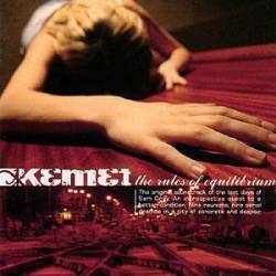 Kemet : The Rules of Equilibrium